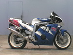 �������� �� ������ �������� Suzuki GSX-R400R 1993 ���� 2